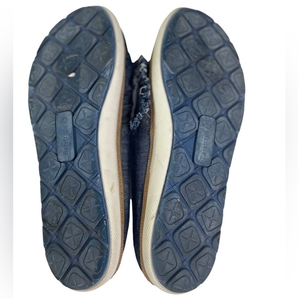 BareTraps Vida Women’s Slip On Denim Mules - Picture 6 of 8